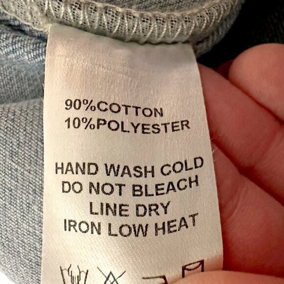 *NEW* ee:some Balloon Jeans - Picture 9 of 13